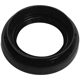 Purchase Top-Quality TIMKEN - 710197 - Automatic Transmission Output Shaft Seal pa4