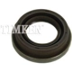 Purchase Top-Quality Differential Output Shaft Seal by TIMKEN - 710218 pa1