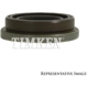 Purchase Top-Quality Differential Output Shaft Seal by TIMKEN - 710218 pa11