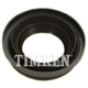 Purchase Top-Quality Differential Output Shaft Seal by TIMKEN - 710218 pa2