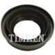 Purchase Top-Quality Differential Output Shaft Seal by TIMKEN - 710218 pa6