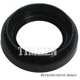 Purchase Top-Quality Differential Output Shaft Seal by TIMKEN - 710396 pa11