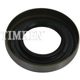 Purchase Top-Quality Differential Output Shaft Seal by TIMKEN - 710419 pa12