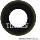 Purchase Top-Quality Differential Output Shaft Seal by TIMKEN - 710419 pa8