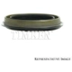 Purchase Top-Quality Differential Output Shaft Seal by TIMKEN - 710429 pa13