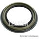 Purchase Top-Quality Differential Output Shaft Seal by TIMKEN - 710429 pa6