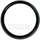 Purchase Top-Quality Differential Output Shaft Seal by TIMKEN - 710477 pa10