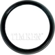 Purchase Top-Quality Differential Output Shaft Seal by TIMKEN - 710477 pa5