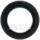 Purchase Top-Quality Differential Output Shaft Seal by TIMKEN - 710497 pa7