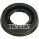 Purchase Top-Quality Differential Output Shaft Seal by TIMKEN - 710547 pa1
