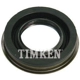 Purchase Top-Quality Joint d'étanchéité d'arbre de sortie différentiel par TIMKEN - 710547 pa10