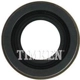 Purchase Top-Quality Differential Output Shaft Seal by TIMKEN - 710547 pa12