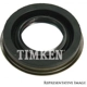 Purchase Top-Quality Differential Output Shaft Seal by TIMKEN - 710547 pa6