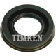 Purchase Top-Quality Differential Output Shaft Seal by TIMKEN - 710547 pa7