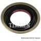 Purchase Top-Quality Differential Output Shaft Seal by TIMKEN - 710549 pa10
