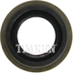 Purchase Top-Quality Differential Output Shaft Seal by TIMKEN - 710549 pa12
