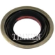 Purchase Top-Quality Differential Output Shaft Seal by TIMKEN - 710549 pa3