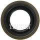 Purchase Top-Quality Differential Output Shaft Seal by TIMKEN - 710549 pa4