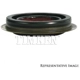 Purchase Top-Quality Differential Output Shaft Seal by TIMKEN - 710549 pa9