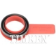 Purchase Top-Quality Joint d'étanchéité d'arbre de sortie différentiel by TIMKEN - 710798 pa11