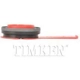 Purchase Top-Quality Differential Output Shaft Seal by TIMKEN - 710798 pa3