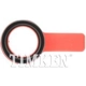 Purchase Top-Quality Differential Output Shaft Seal by TIMKEN - 710798 pa6