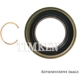 Purchase Top-Quality Differential Output Shaft Seal by TIMKEN - SL260013 pa7