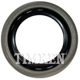 Purchase Top-Quality Differential Output Shaft Seal by TIMKEN - SL260030 pa11