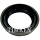 Purchase Top-Quality Differential Output Shaft Seal by TIMKEN - SL260030 pa6