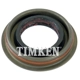 Purchase Top-Quality Differential Output Shaft Seal by TIMKEN - SL260031 pa1