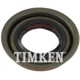 Purchase Top-Quality Differential Output Shaft Seal by TIMKEN - SL260031 pa10