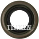 Purchase Top-Quality Differential Output Shaft Seal by TIMKEN - SL260031 pa11