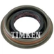 Purchase Top-Quality Differential Output Shaft Seal by TIMKEN - SL260031 pa12