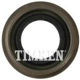 Purchase Top-Quality Differential Output Shaft Seal by TIMKEN - SL260031 pa14