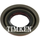 Purchase Top-Quality Differential Output Shaft Seal by TIMKEN - SL260031 pa5