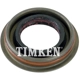 Purchase Top-Quality Differential Output Shaft Seal by TIMKEN - SL260031 pa7