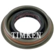 Purchase Top-Quality Differential Output Shaft Seal by TIMKEN - SL260031 pa9