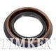Purchase Top-Quality Differential Output Shaft Seal by TIMKEN - SL260120 pa1