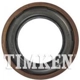 Purchase Top-Quality Differential Output Shaft Seal by TIMKEN - SL260120 pa3