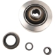 Purchase Top-Quality Differential Pinion Flange by ACDELCO - 87822530 pa2