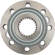 Purchase Top-Quality DANA SPICER - 2005008 - Differential Pinion Flange pa3