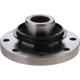 Purchase Top-Quality Differential Pinion Flange by DANA SPICER - 2010948 pa3