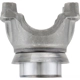 Purchase Top-Quality DANA SPICER - 3-4-11081-1X - Differential Pinion Flange pa3