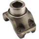 Purchase Top-Quality DANA SPICER - 3-4-11891-1X - Drive Shaft End Yoke pa2