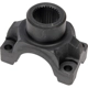 Purchase Top-Quality DORMAN - 697-529 - Differential End Yoke pa1