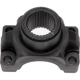 Purchase Top-Quality DORMAN - 697-529 - Differential End Yoke pa2