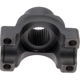 Purchase Top-Quality DORMAN - 697-529 - Differential End Yoke pa3