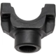Purchase Top-Quality DORMAN - 697-529 - Differential End Yoke pa4