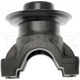 Purchase Top-Quality DORMAN - 697-530 - Differential Pinion Yoke Assembly pa1