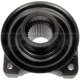 Purchase Top-Quality DORMAN - 697-530 - Differential Pinion Yoke Assembly pa3